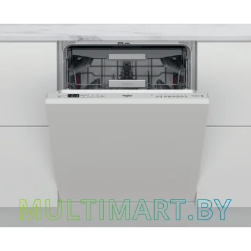 Посудомоечная машина Whirlpool WIO 3T126 PFE